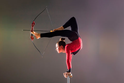 alternative Tanzausbildung Greifswald&nbsp;Stralsund