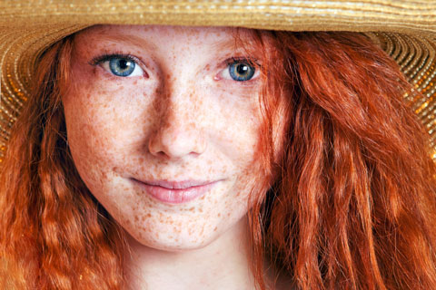Wie werde ich Model in Greifswald oder Stralsund ?
